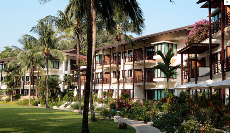 Club Med, Bintan Island